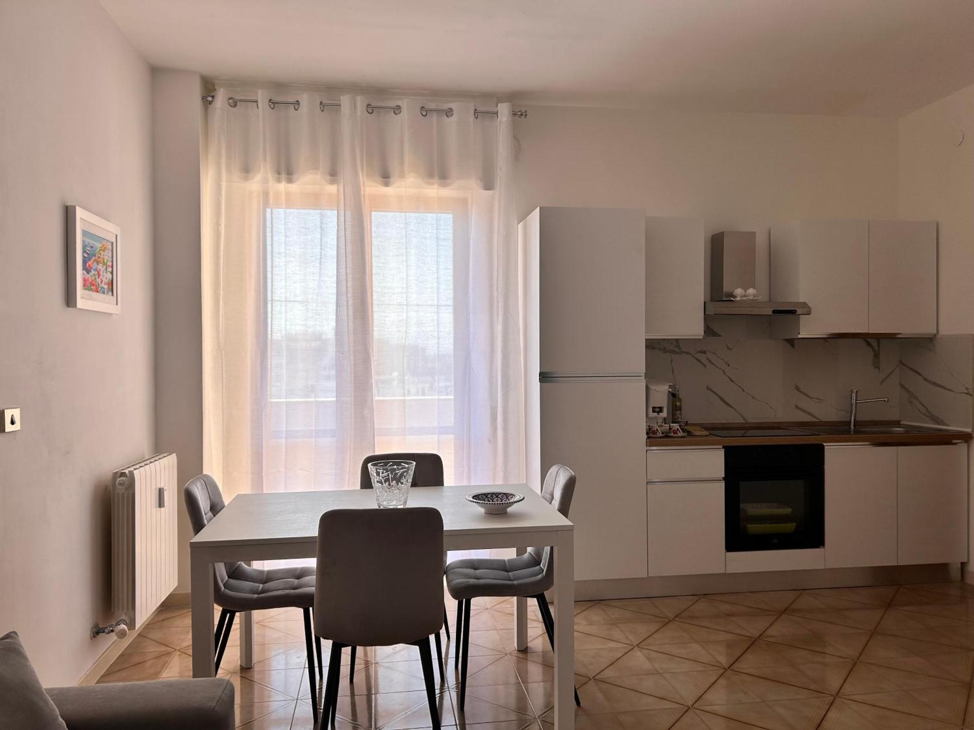 Pumo Del Salento - Casa Vacanza - Lecce Kültér fotó