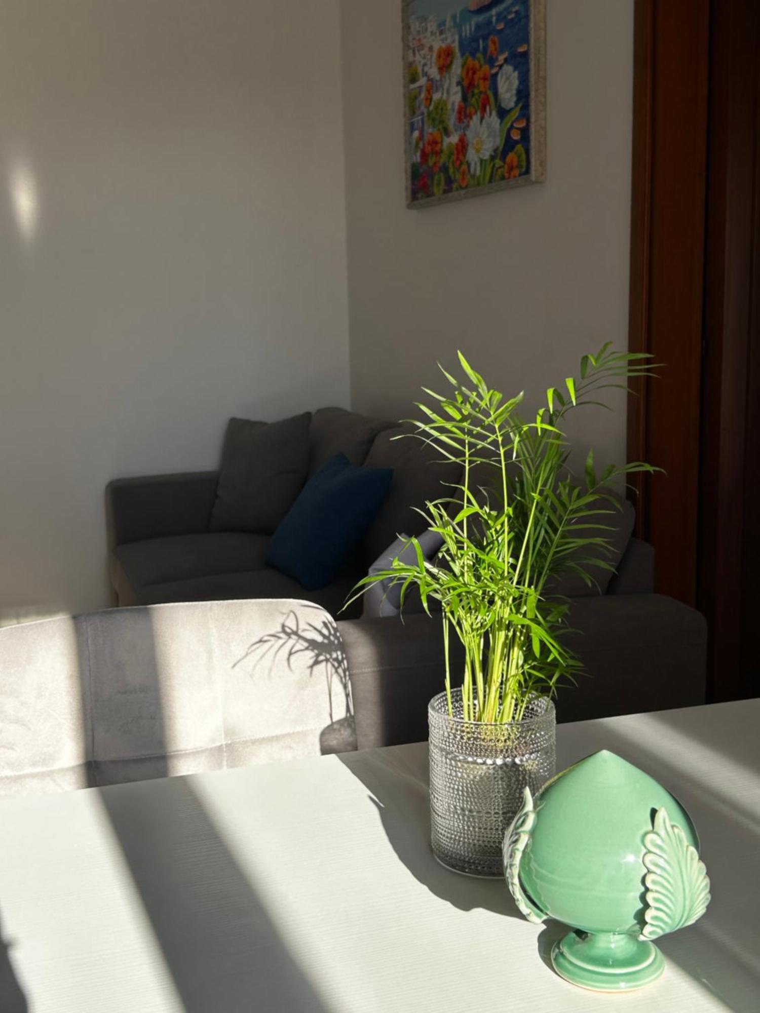 Pumo Del Salento - Casa Vacanza - Lecce Kültér fotó
