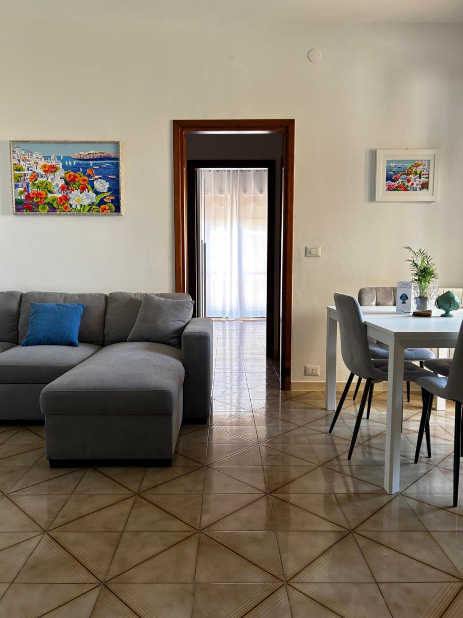 Pumo Del Salento - Casa Vacanza - Lecce Kültér fotó
