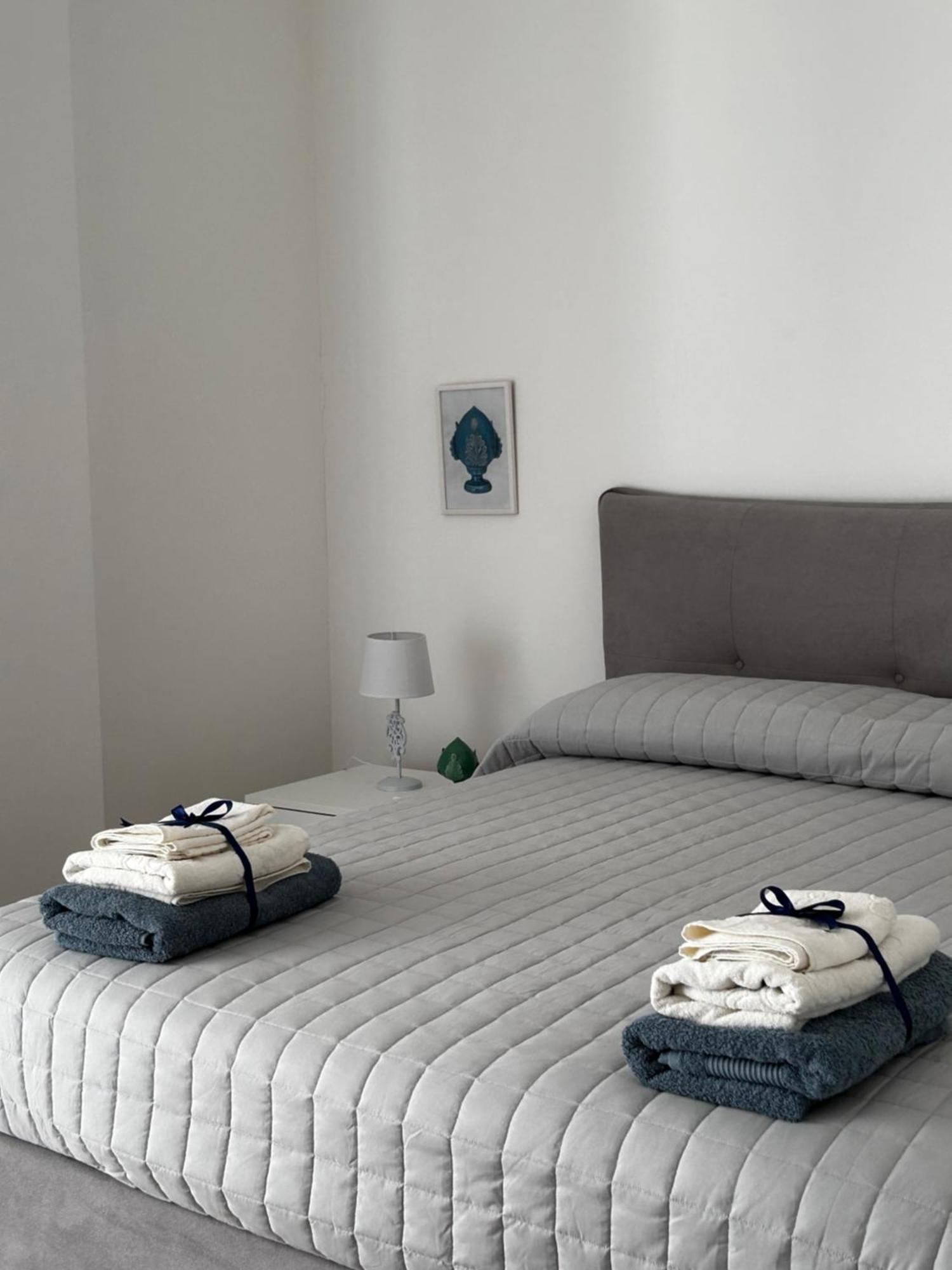 Pumo Del Salento - Casa Vacanza - Lecce Kültér fotó