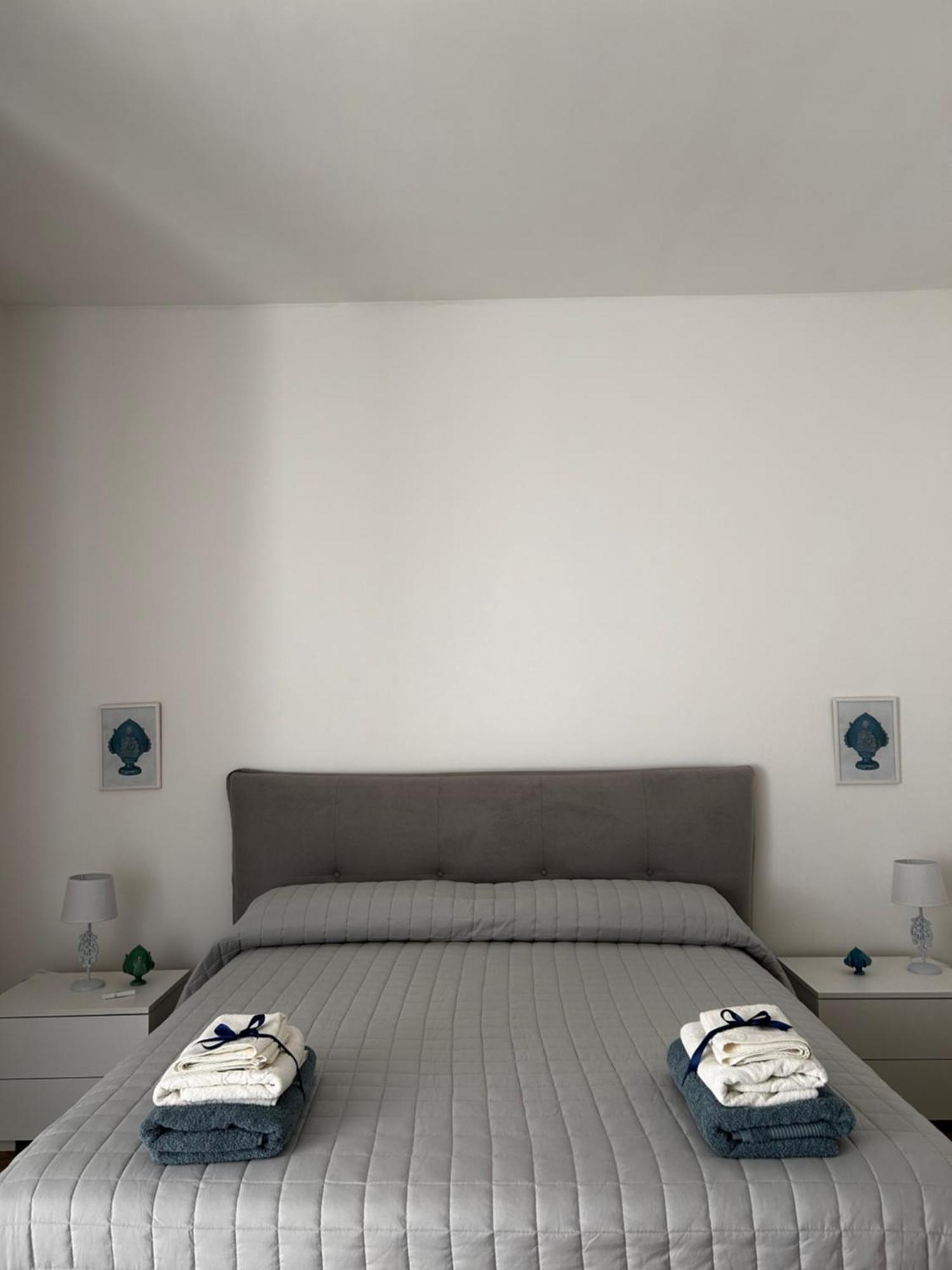 Pumo Del Salento - Casa Vacanza - Lecce Kültér fotó